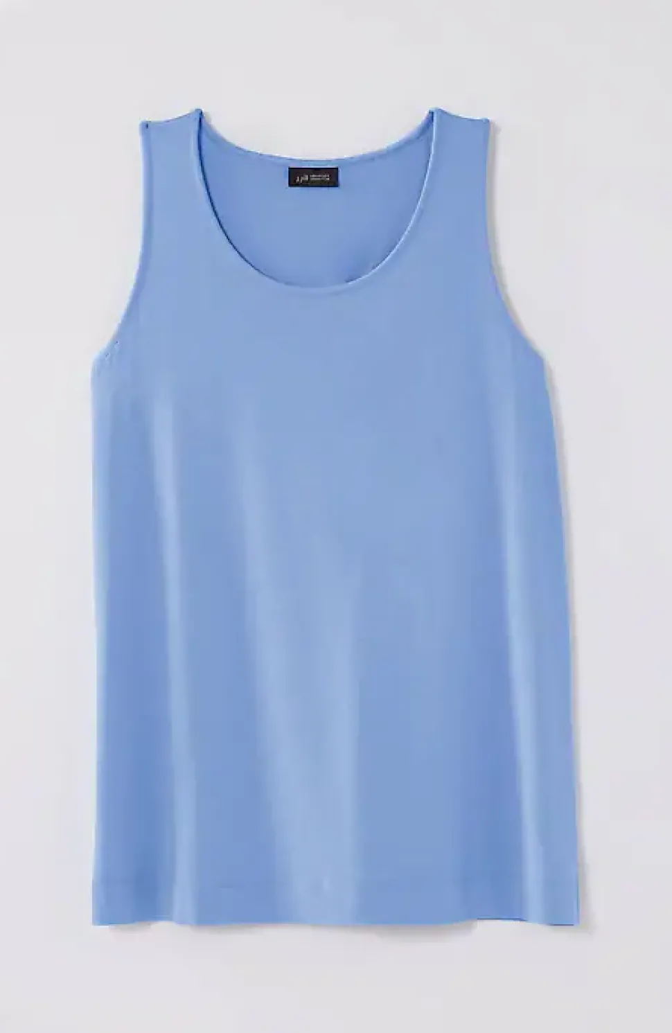 Wearever Easy A-Line Tank| Jjill