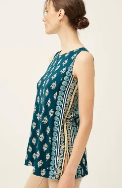 Wearever Layering Tank | Jjill