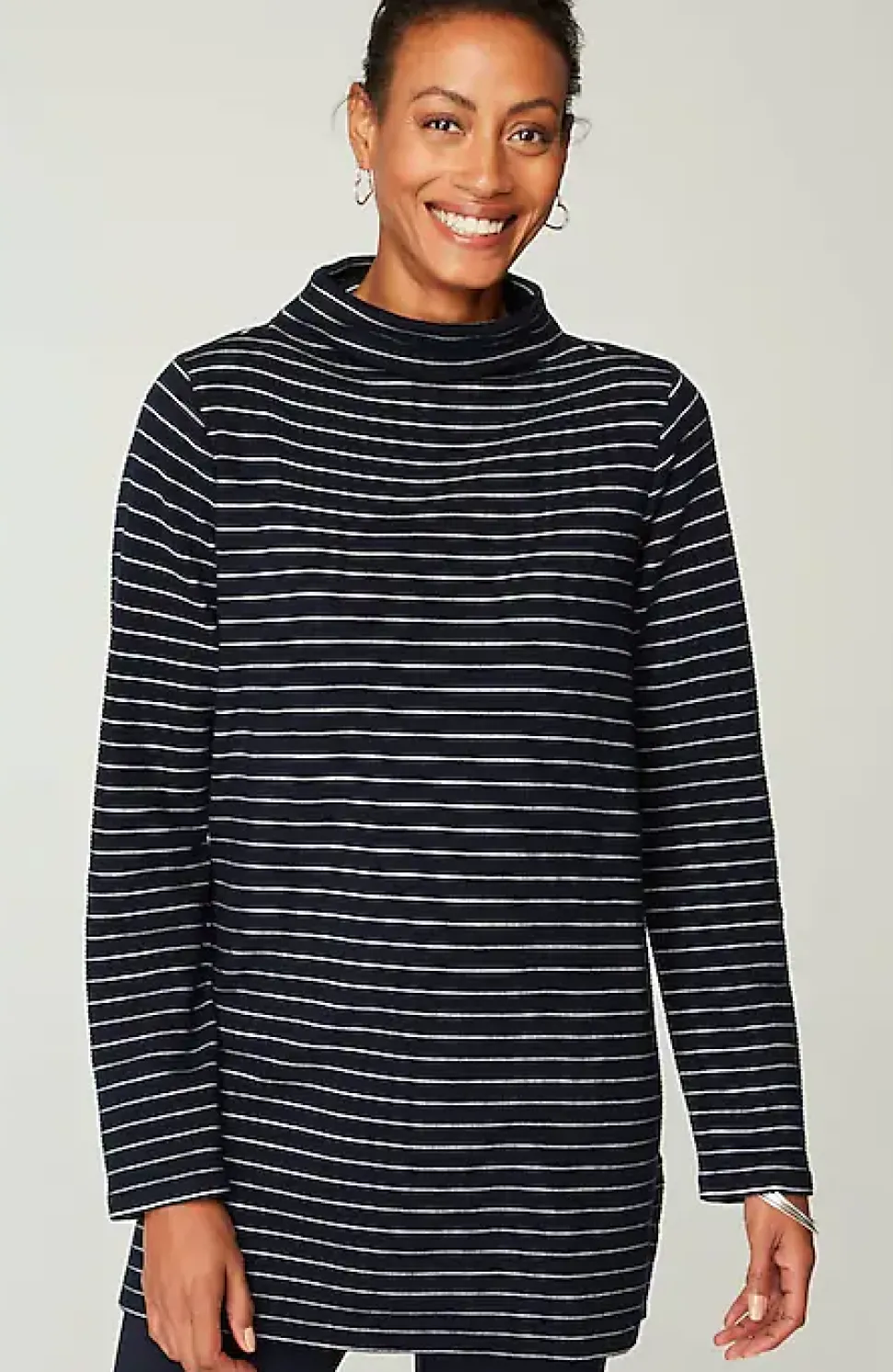 Wearever Ottoman Tunic | Jjill