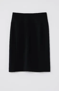 Wearever Pencil Skirt | Jjill