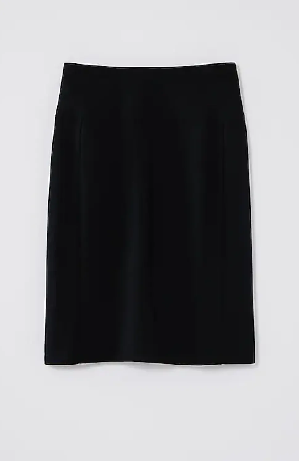 Wearever Pencil Skirt | Jjill