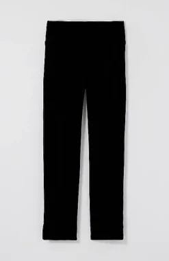 Wearever Smooth-Fit Knit Jeans | Jjill