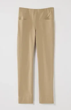 Wearever Smooth-Fit Knit Jeans | Jjill