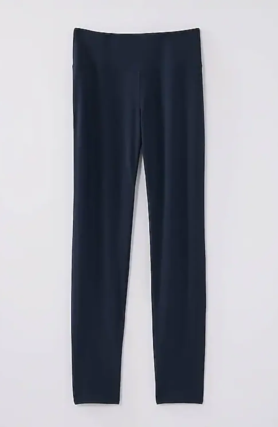 Wearever Smooth-Fit Slim-Leg Pants | Jjill