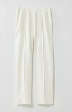 Wearever Straight-Leg Trousers | Jjill