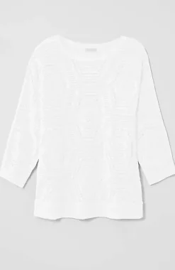 Windsor Sweater | Jjill